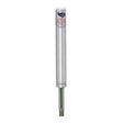 Swivl-Eze Qualifies for Free Shipping Swivl-Eze Post-13" Rise-Aluminum Threaded #SP-2134-T