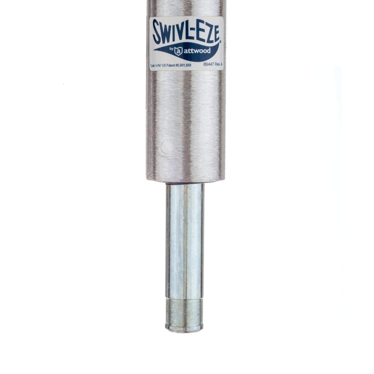 Swivl-Eze Qualifies for Free Shipping Swivl-Eze Post-16" Rise-Aluminum #2164