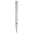 Swivl-Eze Qualifies for Free Shipping Swivl-Eze Post-16" Rise-Aluminum #2164