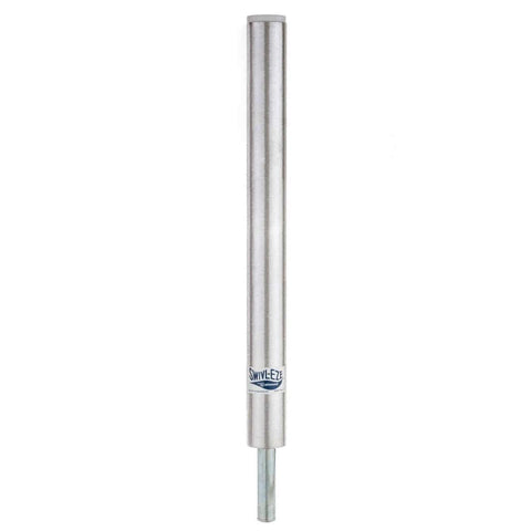 Swivl-Eze Qualifies for Free Shipping Swivl-Eze Post-16" Rise-Aluminum #2164