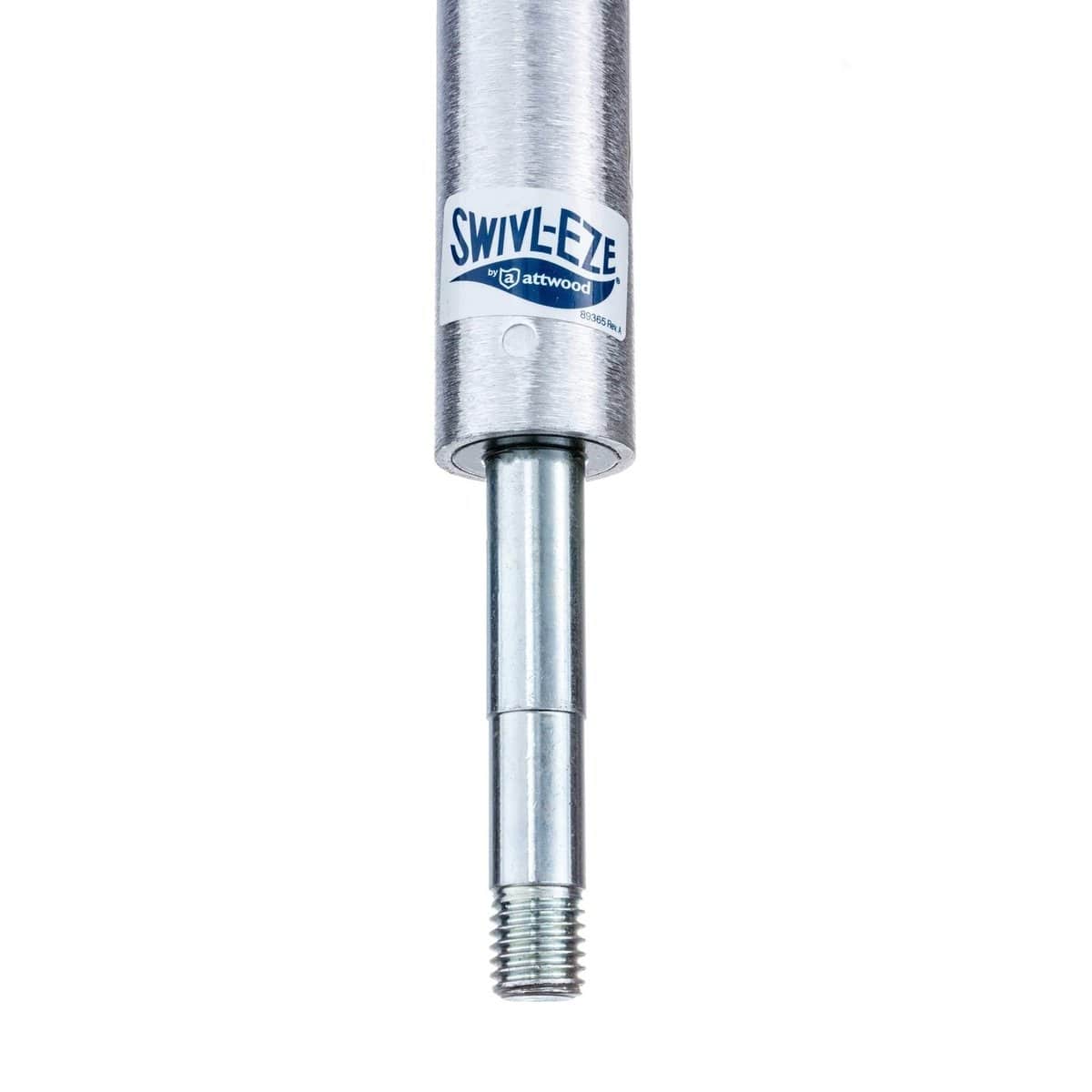 Swivl-Eze Qualifies for Free Shipping Swivl-Eze Post-16" Rise-Aluminum Threaded #2164-T