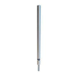 Swivl-Eze Qualifies for Free Shipping Swivl-Eze Post 24" Rise-Aluminum #2244