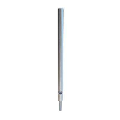 Swivl-Eze Qualifies for Free Shipping Swivl-Eze Post 24" Rise-Aluminum #2244