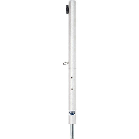 Swivl-Eze Qualifies for Free Shipping Swivl-Eze Post 25-31" Adjustable Aluminum #SP-2244-ADJ