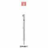 Swivl-Eze Post 25-31" Adjustable Aluminum Threaded #2244-ADJ-T