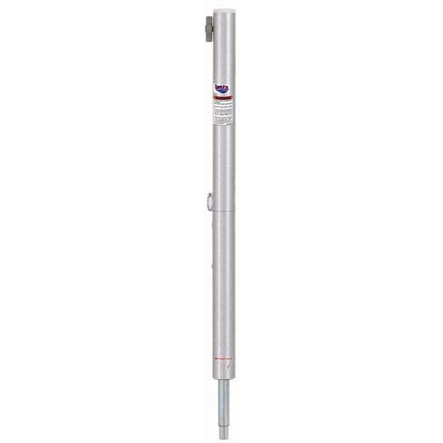 Swivl-Eze Qualifies for Free Shipping Swivl-Eze Post 25-31" Adjustable/Aluminum Threaded #SP-2244-ADJ-T