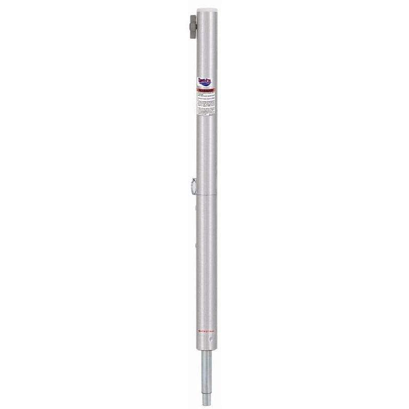 Swivl-Eze Qualifies for Free Shipping Swivl-Eze Post 25-31" Adjustable/Aluminum Threaded #SP-2244-ADJ-T