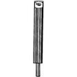 Swivl-Eze Qualifies for Free Shipping Swivl-Eze Post 6" Rise-Aluminum #2064