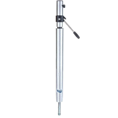 Swivl-Eze Qualifies for Free Shipping Swivl-Eze Power Pedestal Remove Thread SS #SP-3204-R-T