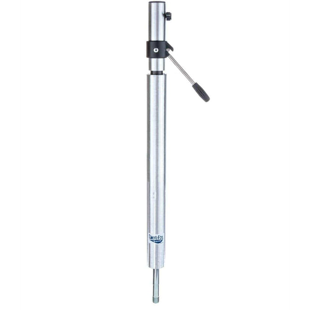 Swivl-Eze Qualifies for Free Shipping Swivl-Eze Power Pedestal Remove Thread SS #SP-3204-R-T