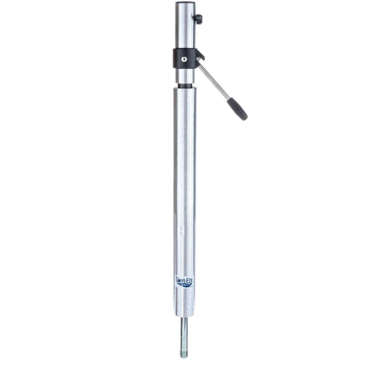 Swivl-Eze Qualifies for Free Shipping Swivl-Eze Power Pedestal Remove Thread SS #SP-3204-R-T