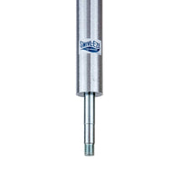 Swivl-Eze Qualifies for Free Shipping Swivl-Eze Power Pedestal Remove Thread SS #SP-3204-R-T