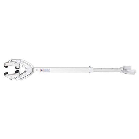 Swivl-Eze Qualifies for Free Shipping Swivl-Eze Pro-Adjustable Head Transom Saver Roller/Bolt #SP-424-ADJ-RB
