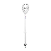 Swivl-Eze Qualifies for Free Shipping Swivl-Eze Pro Head/Adjusts 24-36