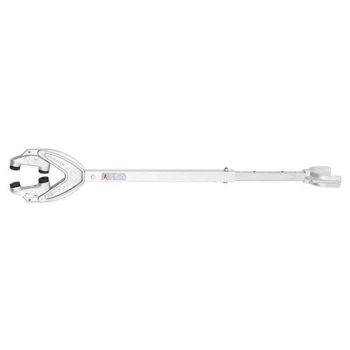 Swivl-Eze Qualifies for Free Shipping Swivl-Eze Pro Head Adjusts 24-36" Bolt-On Roller #SP-4000-ADJ-RB