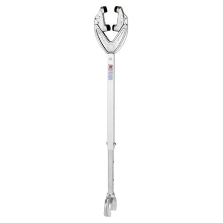 Swivl-Eze Qualifies for Free Shipping Swivl-Eze Pro Head Adjusts 28" 40" Roller #422-ADJ