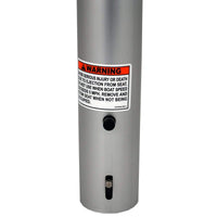 Swivl-Eze Qualifies for Free Shipping Swivl-Eze Pro Pole/Extension Post 27