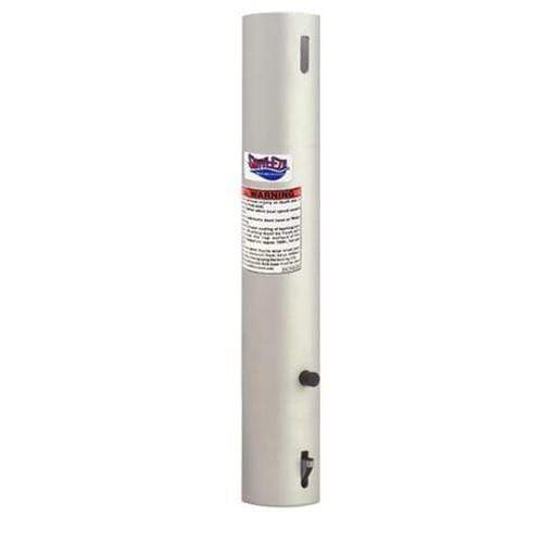 Swivl-Eze Qualifies for Free Shipping Swivl-Eze Pro Pole/Extension Post 27" #238027-1
