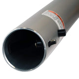 Swivl-Eze Qualifies for Free Shipping Swivl-Eze Pro Pole Extension Post 27" #238027-3