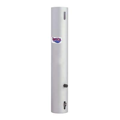Swivl-Eze Qualifies for Free Shipping Swivl-Eze Pro Pole Extension Post 27" #238027-3