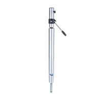 Swivl-Eze Removable Seat Mount/Adjusts 24.75-31