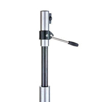 Swivl-Eze Removable Seat Mount/Adjusts 24.75-31
