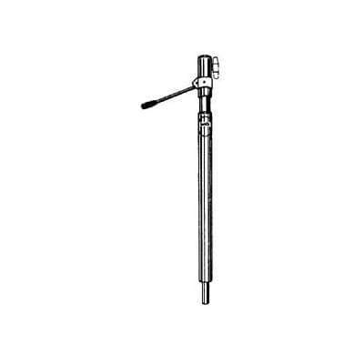 Swivl-Eze Qualifies for Free Shipping Swivl-Eze Removeable Seat Mount Adjusts 24-30" #SP-3204-R