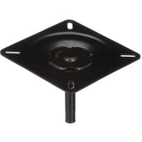 Swivl-Eze Qualifies for Free Shipping Swivl-Eze Seat Mount with Spring-Zinc Plated #1002