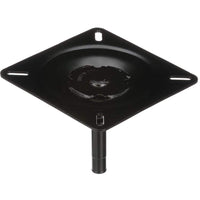 Swivl-Eze Qualifies for Free Shipping Swivl-Eze Seat Mount with Spring-Zinc Plated #1002