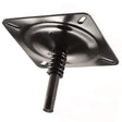 Swivl-Eze Qualifies for Free Shipping Swivl-Eze Seat Mount with Spring-Zinc Plated #1002