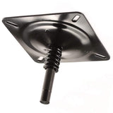 Swivl-Eze Qualifies for Free Shipping Swivl-Eze Seat Mount with Spring-Zinc Plated #1002