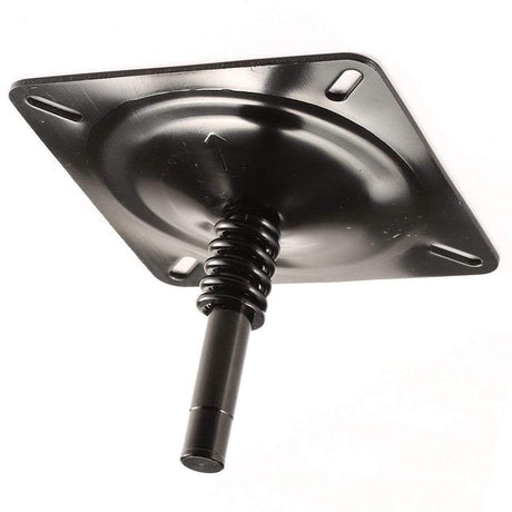 Swivl-Eze Qualifies for Free Shipping Swivl-Eze Seat Mount with Spring-Zinc Plated #1002