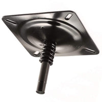 Swivl-Eze Qualifies for Free Shipping Swivl-Eze Seat Mount with Spring-Zinc Plated #1002