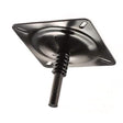 Swivl-Eze Qualifies for Free Shipping Swivl-Eze Seat Mount with Spring-Zinc Plated #SP-1002
