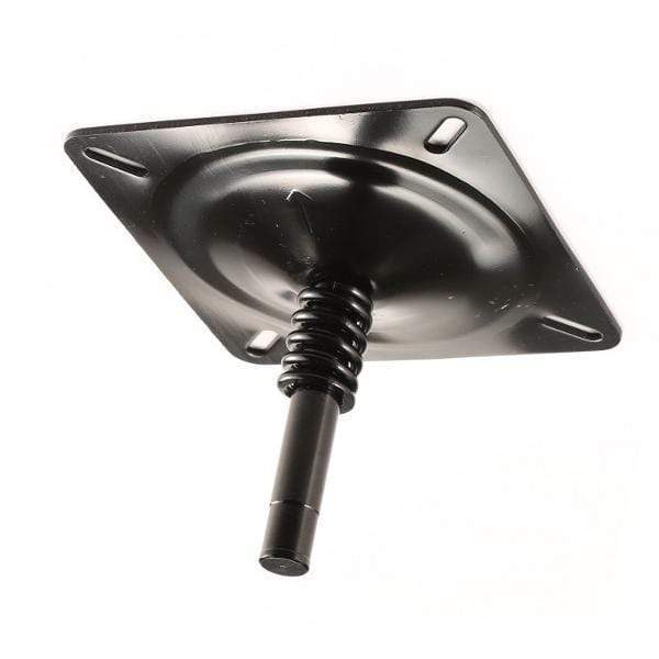 Swivl-Eze Qualifies for Free Shipping Swivl-Eze Seat Mount with Spring-Zinc Plated #SP-1002