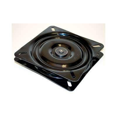 Swivl-Eze Qualifies for Free Shipping Swivl-Eze Seat Swivel 3-Degree Black #17721