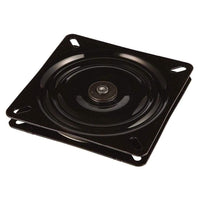 Swivl-Eze Qualifies for Free Shipping Swivl-Eze Seat Swivel Black Powder Coated 0-Degree #17720