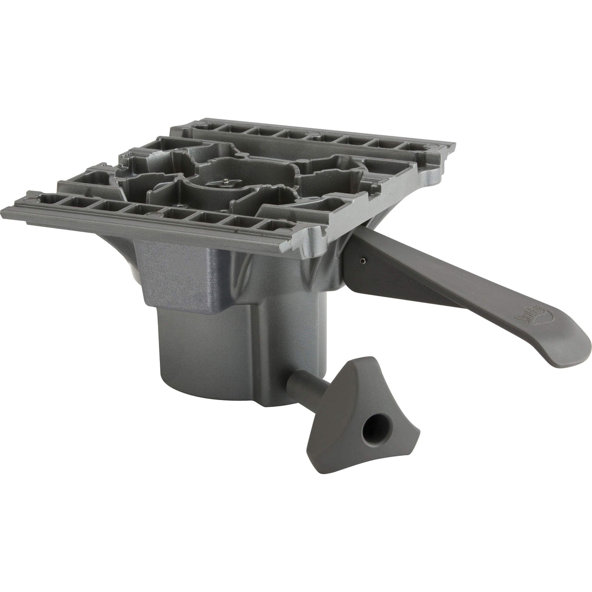 Swivl-Eze Series Pro Mount Seat Mount 3-Degree Tilt #278AO3PM-1