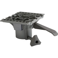Swivl-Eze Series Pro Mount Seat Mount 3-Degree Tilt #278AO3PM-1