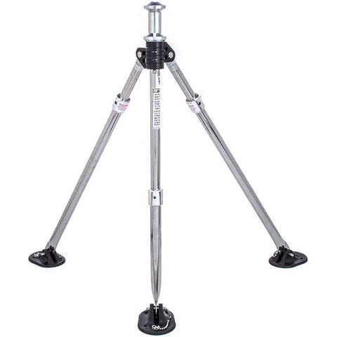 Swivl-Eze Qualifies for Free Shipping Swivl-Eze Ski Pylon/1.0" Deck Master Swiveling Head #SP-96008