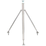 Swivl-Eze Qualifies for Free Shipping Swivl-Eze Ski Pylon 1.5" Dia. 31" Tall Threaded Swiveling Head #903-008-T-S