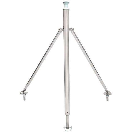 Swivl-Eze Qualifies for Free Shipping Swivl-Eze Ski Pylon 1.5" Dia. 31" Tall Threaded Swiveling Head #903-008-T-S