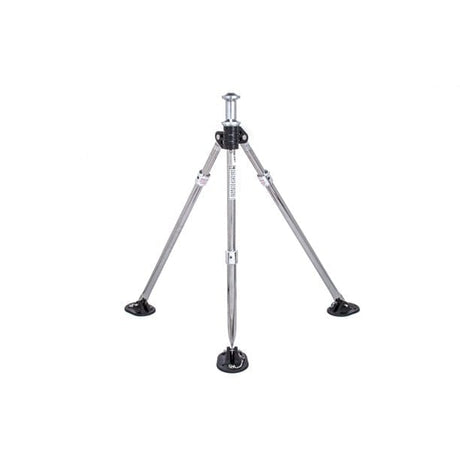 Swivl-Eze Qualifies for Free Shipping Swivl-Eze Ski Pylon/1" Deck Master Adjustable Swiveling Head #SP-96009