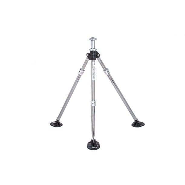 Swivl-Eze Qualifies for Free Shipping Swivl-Eze Ski Pylon/1" Deck Master Adjustable Swiveling Head #SP-96009