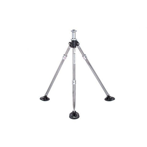 Swivl-Eze Qualifies for Free Shipping Swivl-Eze Ski Pylon/1" Deck Master Adjustable Swiveling Head #SP-96009