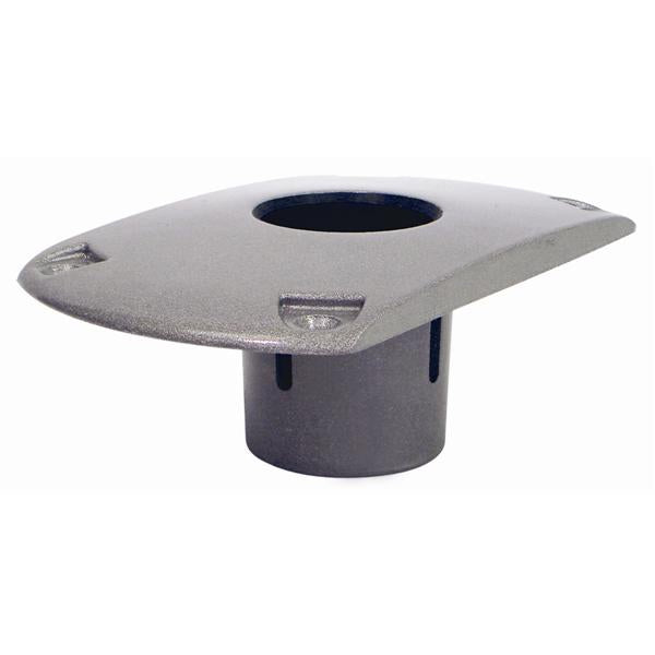 Swivl-Eze Qualifies for Free Shipping Swivl-Eze-Socket Base Cut Both Side #238352-1