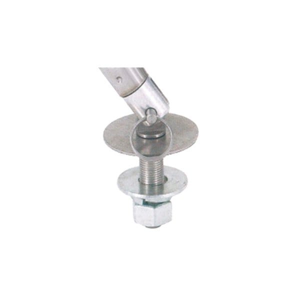 Swivl-Eze Qualifies for Free Shipping Swivl-Eze Stainless Extra-Long Deck Clevice #922-X