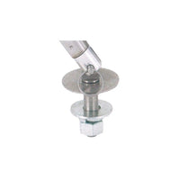 Swivl-Eze Qualifies for Free Shipping Swivl-Eze Stainless Extra-Long Deck Clevice #922-X