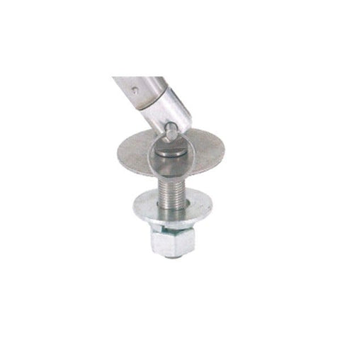 Swivl-Eze Qualifies for Free Shipping Swivl-Eze Stainless Extra-Long Deck Clevice #922-X
