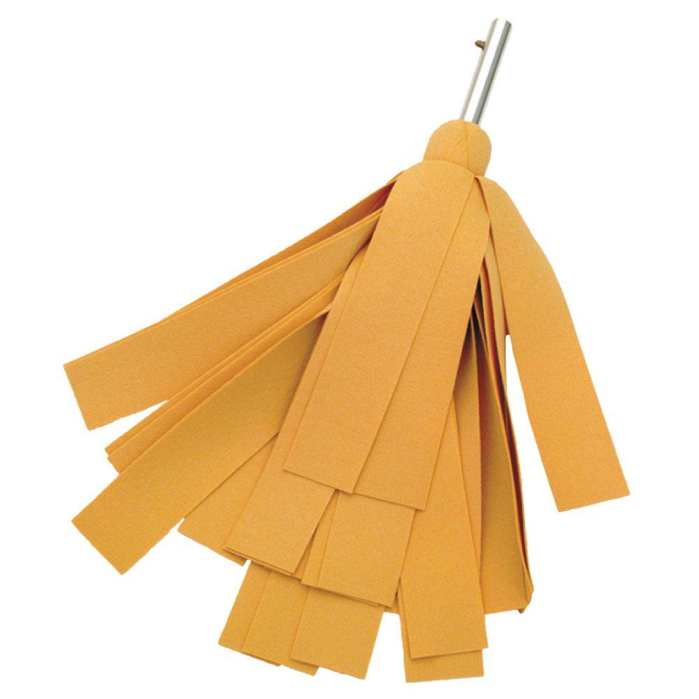 Swobbit Qualifies for Free Shipping Swobbit Aquazorber Drying Mop #SW31315
